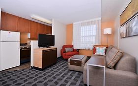 Towneplace Suites by Marriott Ontario Airport